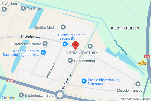 Jonge Bv, De