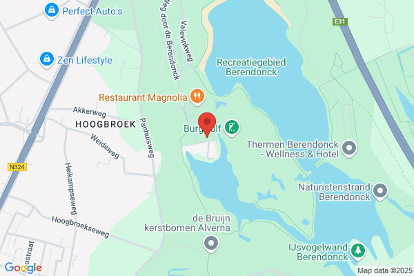 Holland Gaat Duurzaam