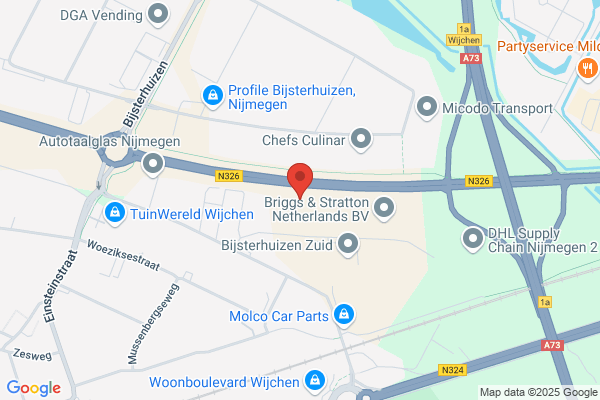 Jansen Bouwontwikkeling BV