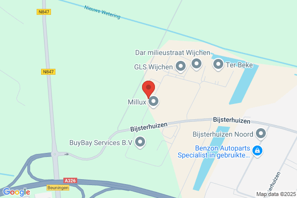 Vergeest Metaaltechniek