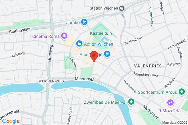 Arbeidsbureau Wijchen