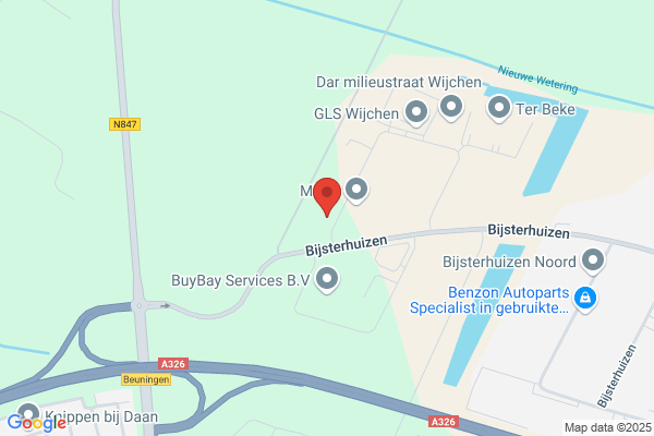 Burgers Lederwarenfabriek Wijchen Bv