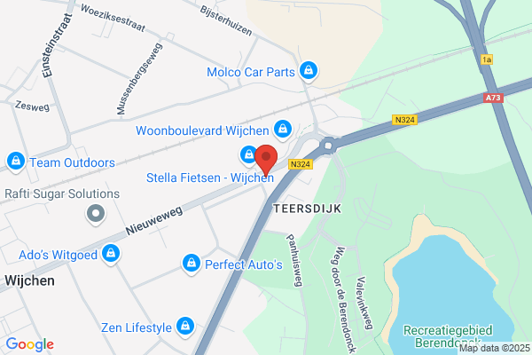 Drive-In Autolakken BV