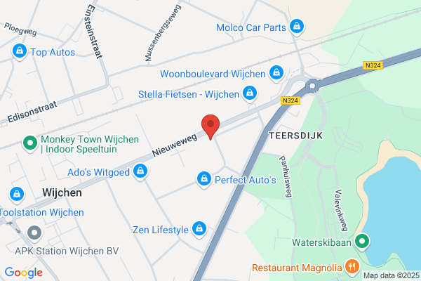 Drukkerij De Kleijn Wijchen