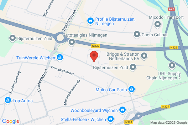Erik Willems Modeagenturen Vof
