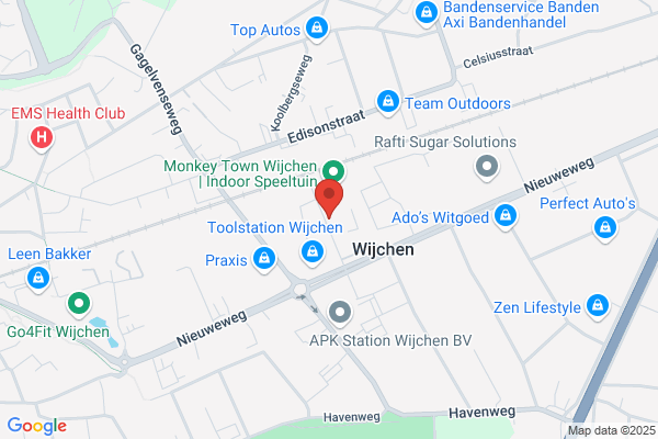 Glasatelier Wijchen