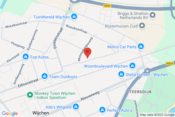 HGD Garagedeuren / HGD Gevelelementen