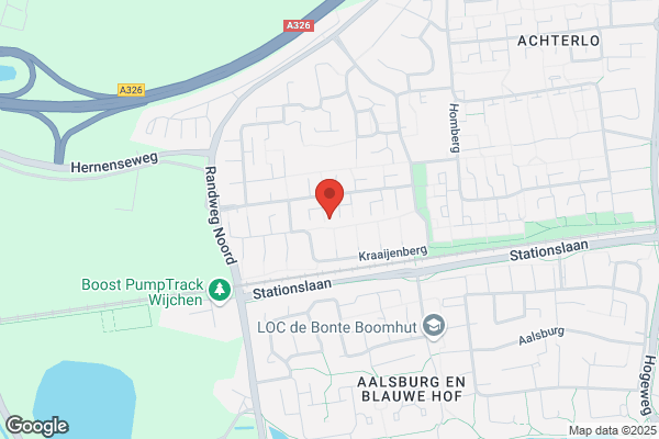 Henny Rouw Pianotechniek