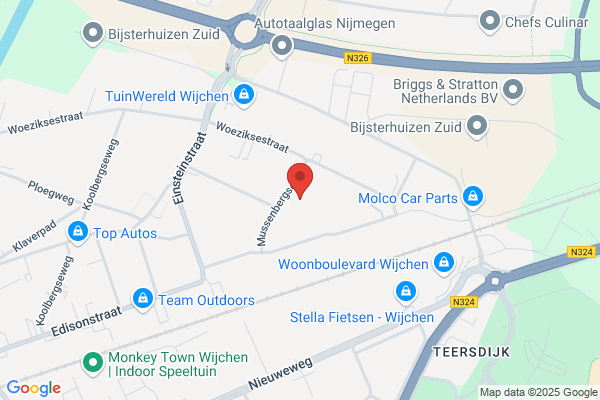 Janssen Lastechnieken BV