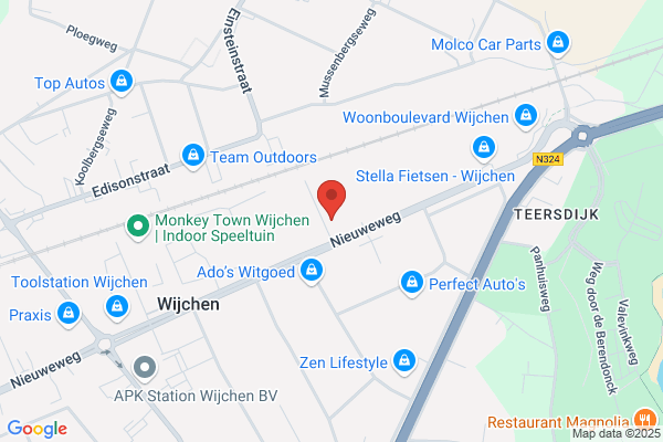 Kloek Nijmegen Bv