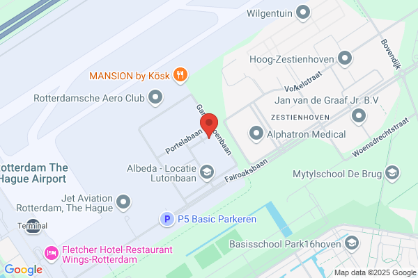 Metron Technology (Benelux) B.V.
