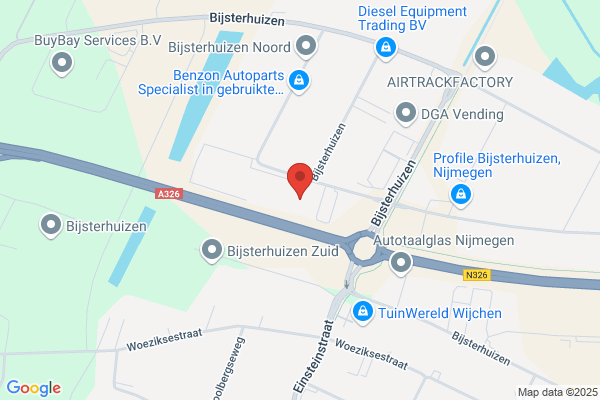 Niedax Kleinhuis Bv
