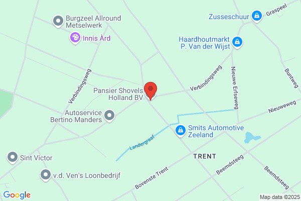 Pansier Wijchen Bv
