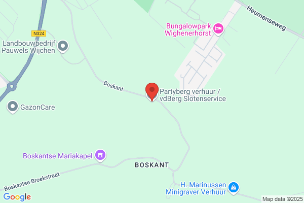 Partyberg