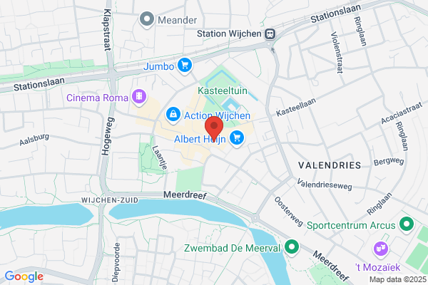 Postkantoor Oude Klapstraat