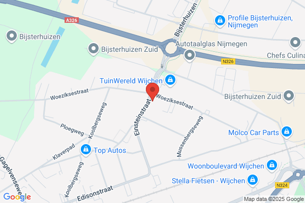 Schoonmaakbedrijf Wiko Nijmegen Bv