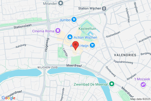 Domino's Pizza Wijchen