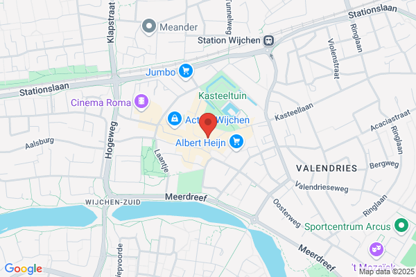 Zwaantje Bistro & Zalencentrum 't