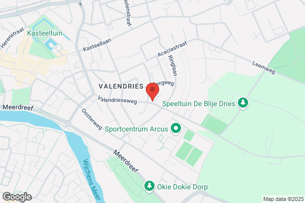 Autorijschool Brinkman