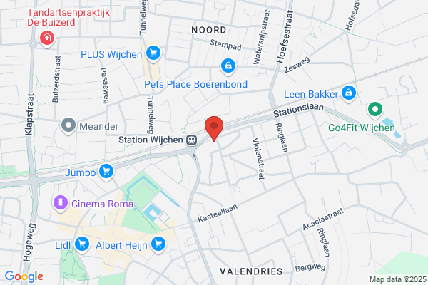 Autorijschool Goudt