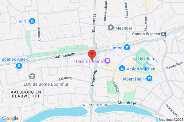 Rijschool Haselhorst