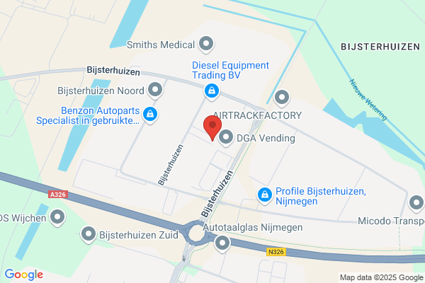 Rijschool Tempo Nijmegen