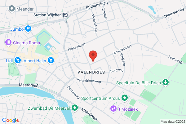 Vof Autorijschool P. Jacobs