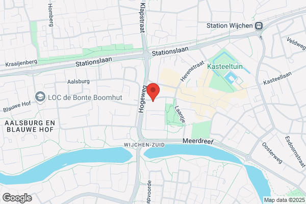 Van Lubeek Schilders Wijchen