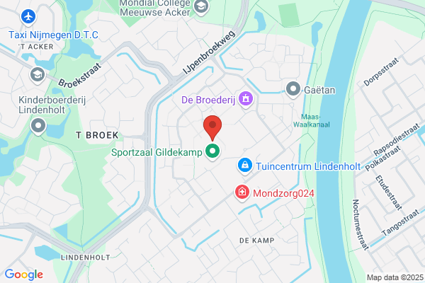 De Kampus