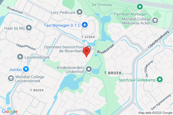 De Lindenhoeve