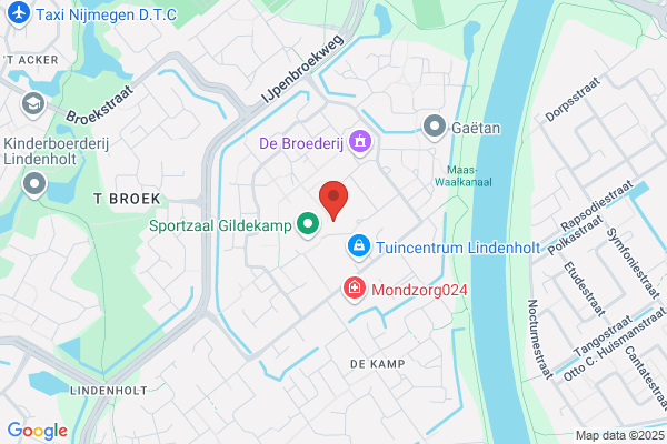 De Luithorst