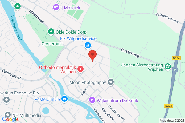 Chiropodiste Praktijk Elly Jansen