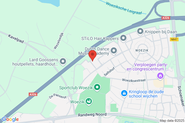 Heidy Vlasveld Schoonheidssalon