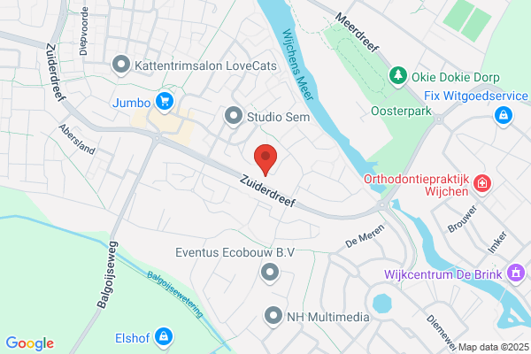 Schoonheidsinstituut Dirksen