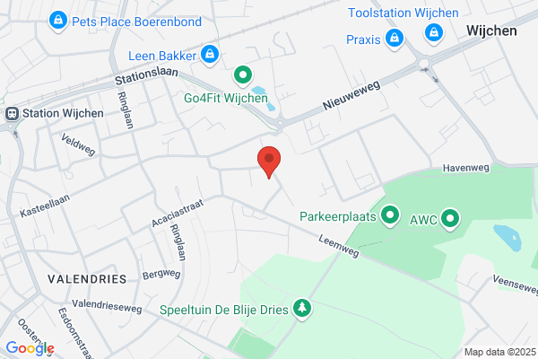 Hengelsport Wijchen