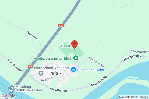 De Eik