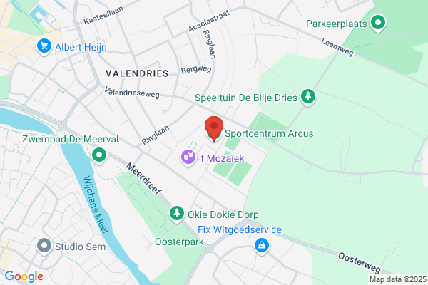 Sportcomplex Noord