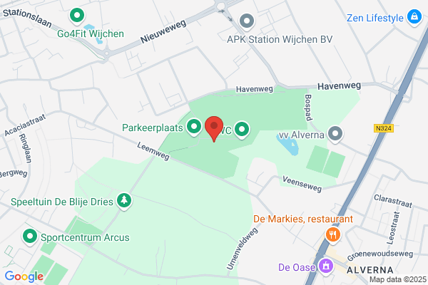 Sportpark De Wissen