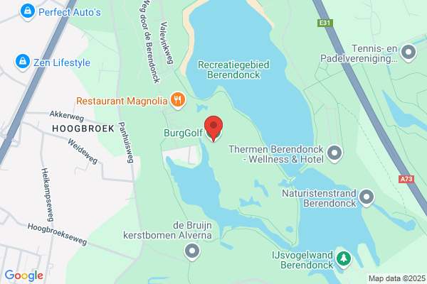 Burggolf Wijchen B.V.