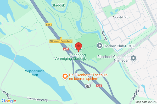 Staddijk Handboogvereniging