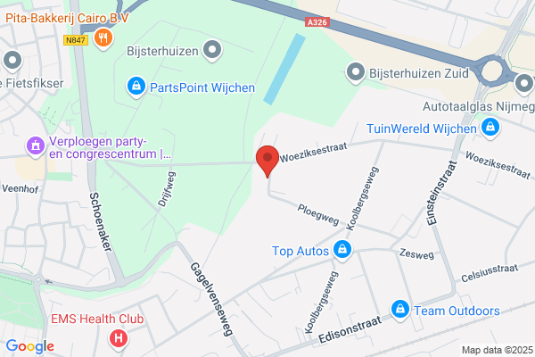 Janssen Stukadoors en Afbouw BV