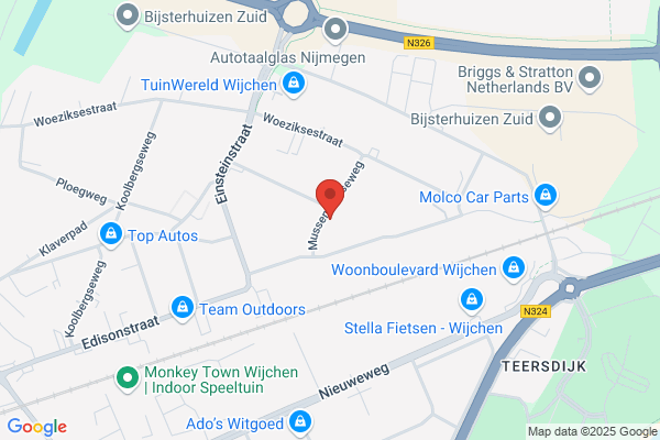 Wessels Stukadoorsbedrijf W P