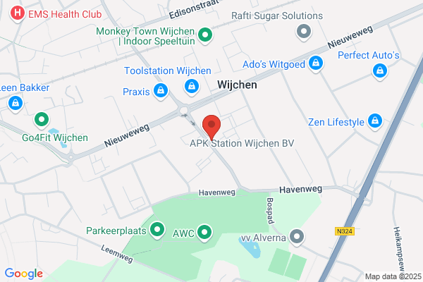 Stukadoorbedrijf P.T.M. Cornelissen