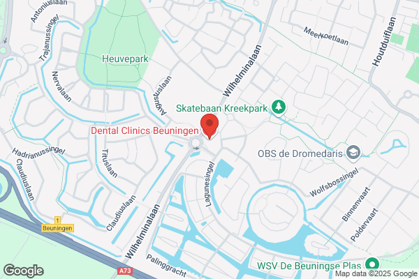 Dental Clinics Beuningen