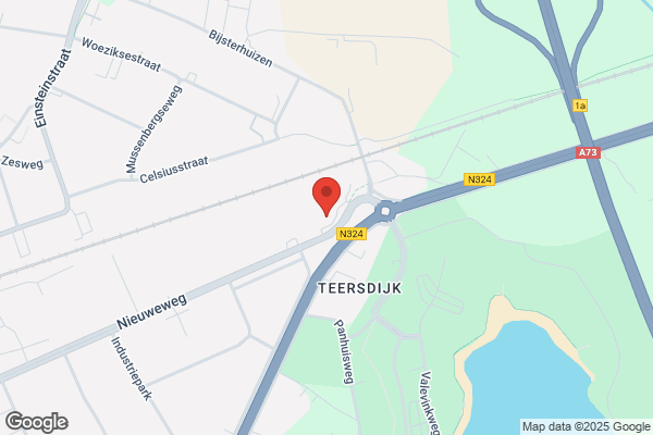 Rowij Stoffenhandel