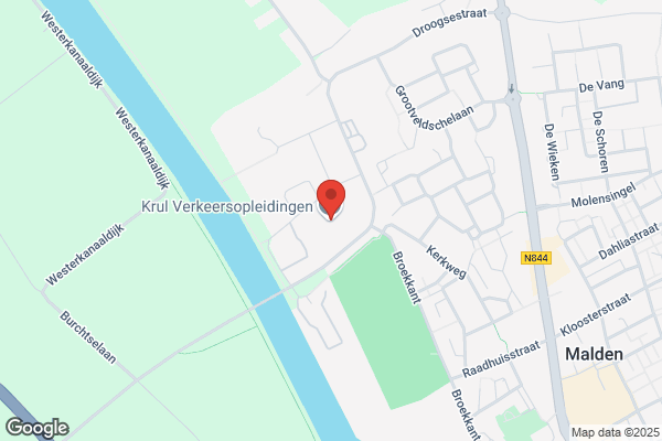 Beeren Interieurbouw