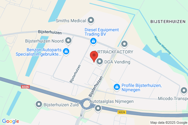 Bon Pelser Interieurbouw