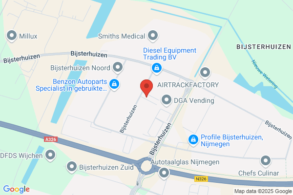 Gcs Groenverzorging Cultuurtechniek Bv