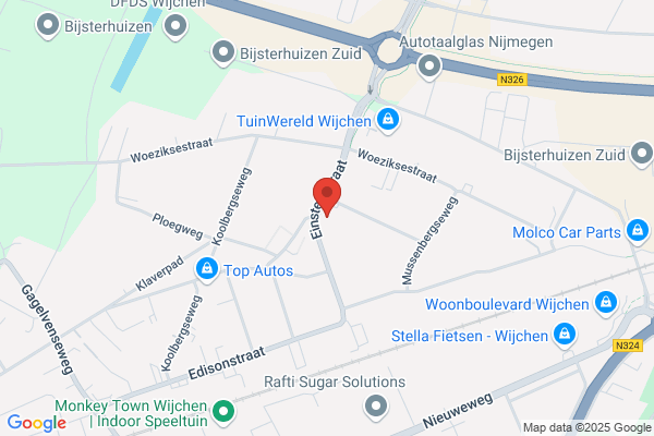 Theunissen Tuinhuisjes