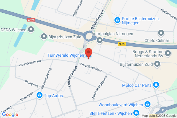 TuinWereld Wijchen